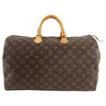 Louis Vuitton Monogram Speedy 40 Bag