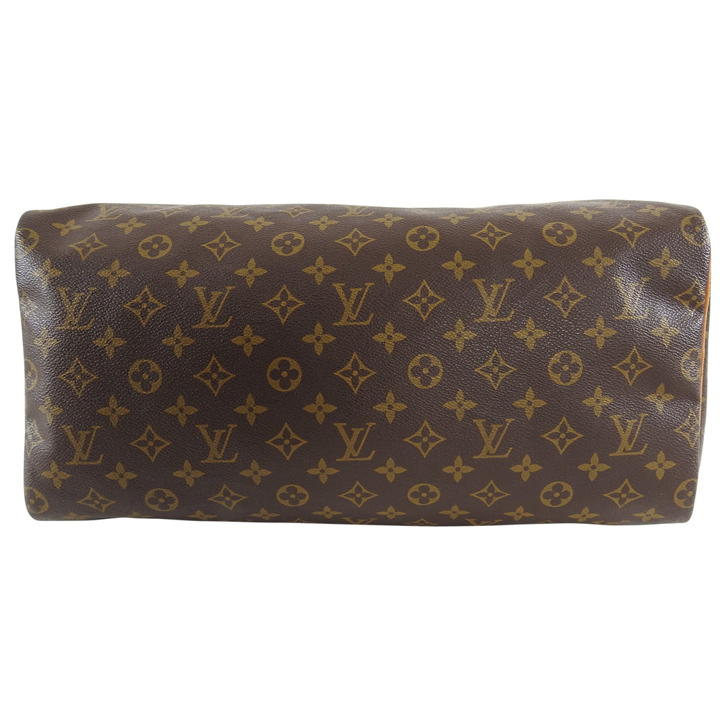 Louis Vuitton Monogram Speedy 40 Bag