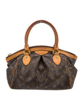 LOUIS VUITTON TIVOLI PM HANDBAG