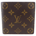 Louis Vuitton Monogram Marco Bifold Wallet