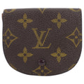 Louis Vuitton Vintage Porte Monnaie Gousset Coin Wallet