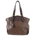 Louis Vuitton Damier Ebene Verona MM Shoulder Bag