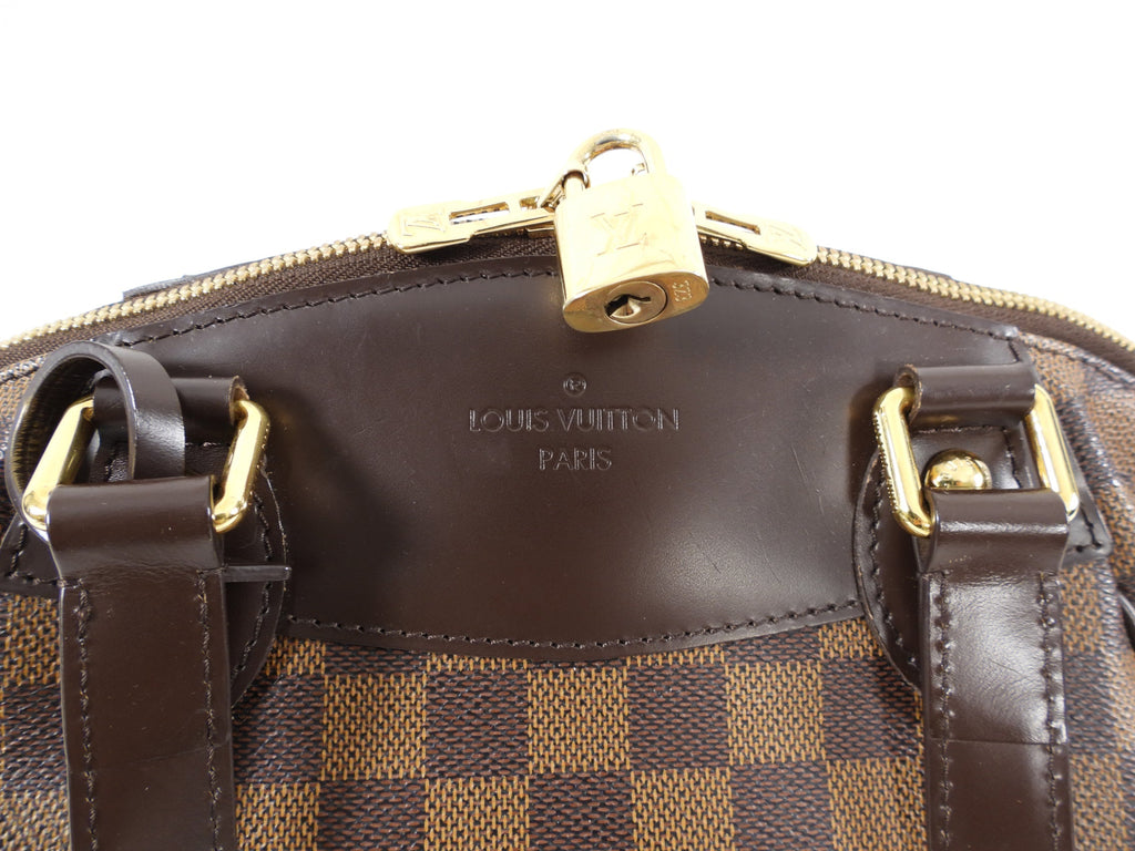 Louis Vuitton Damier Ebene Verona PM Small Bag