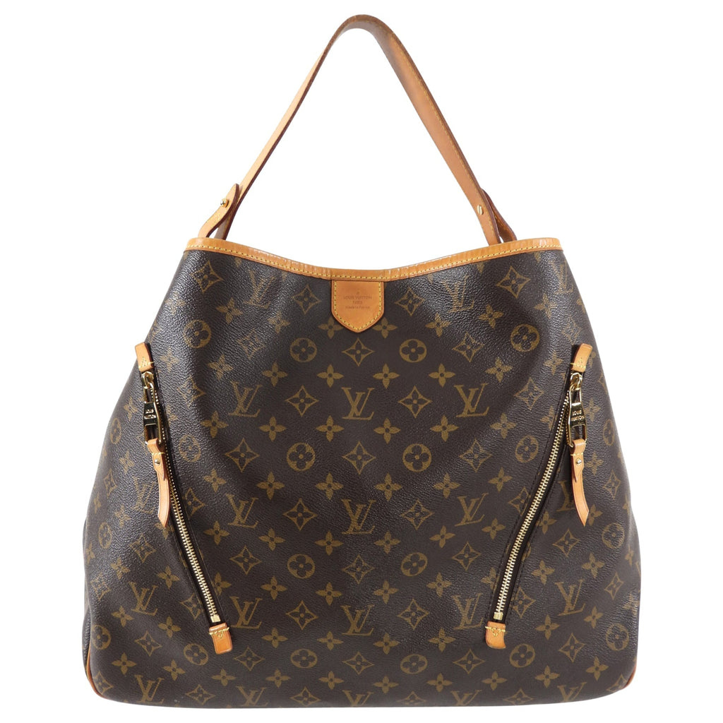 Louis Vuitton Monogram Canvas Delightful Bag