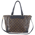 Louis Vuitton Estrela Monogram Noir Two-Way Shoulder Bag
