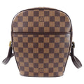 Louis Vuitton Damier Ebene Ipanema Bag