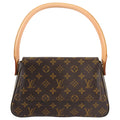 Louis Vuitton Monogram Canvas 2003 Looping PM Bag