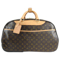 Louis Vuitton Eole 50 Monogram Rolling Travel Luggage