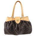 Louis Vuitton Monogram Canvas Boetie MM Bag
