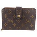 Louis Vuitton Vintage 1998 Monogram Wallet / Organizer
