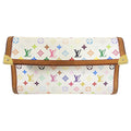 Louis Vuitton Murakami Limited Edition Multicolore Snap Wallet