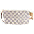 Louis Vuitton Damier Azur Pochette Accessoires