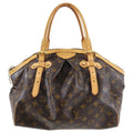 Louis Vuitton Monogram Canvas Tivoli GM Bag