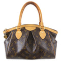 Louis Vuitton Monogram Canvas Tivoli PM Bag