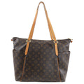 Louis Vuitton Monogram Canvas Totally GM Tote Bag