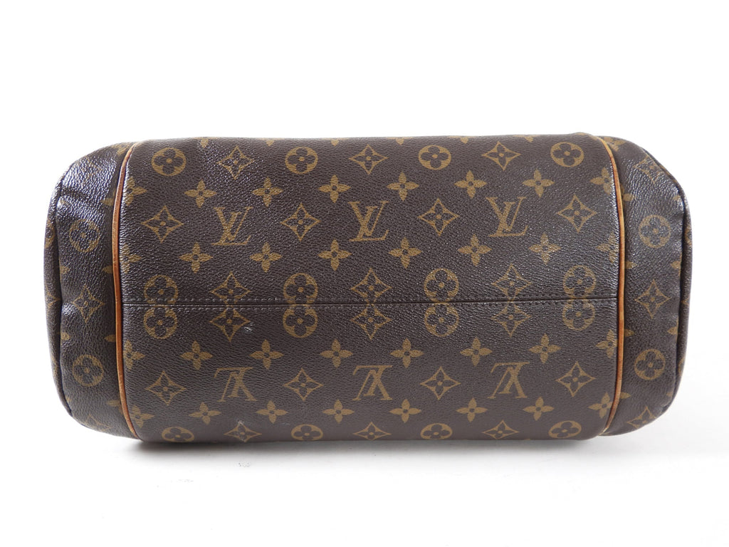 Louis Vuitton Monogram Totally GM Tote Bag