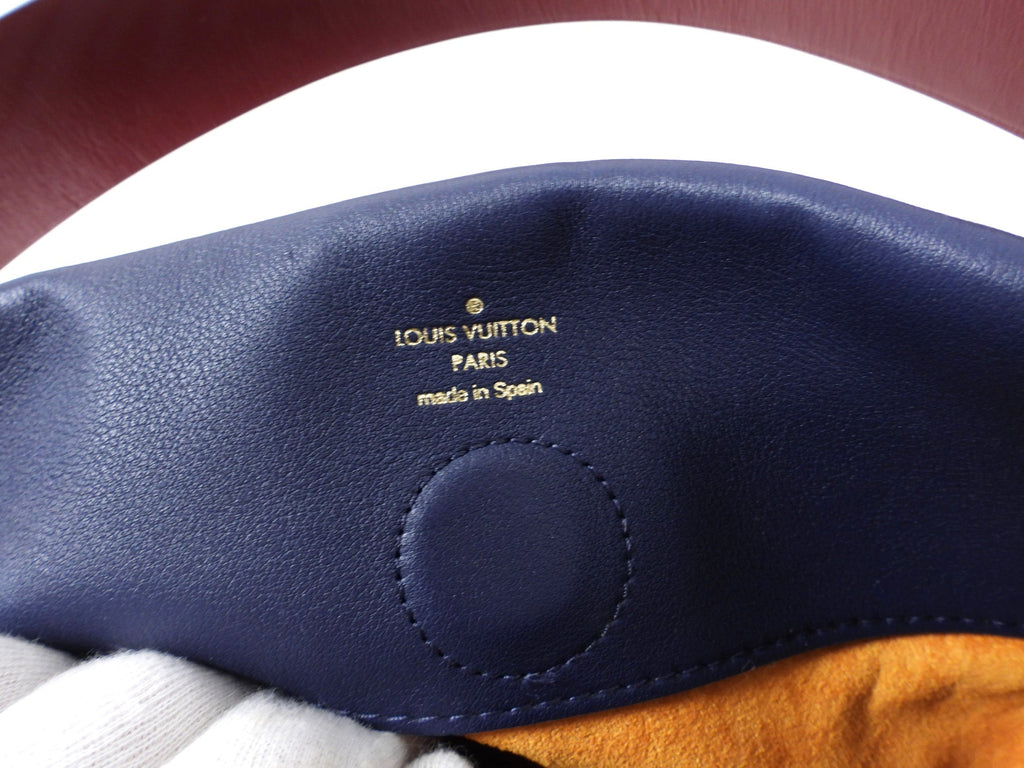 Louis Vuitton Tuileries Besace Monogram Two-Way Bag
