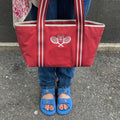 CHANEL Tennis sport line vintage bag TWS