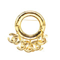 Chanel Coco Mark Brooch