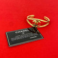 Chanel Coco Mark Bangle