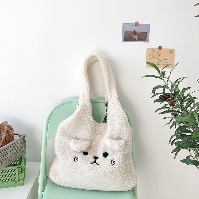 Totes Bags Alanis-Fashion TS9552