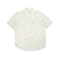 Saint Laurent Button-Down Shirt - Men's 39
