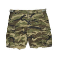 Saint Laurent Cargo Shorts - Women's XL