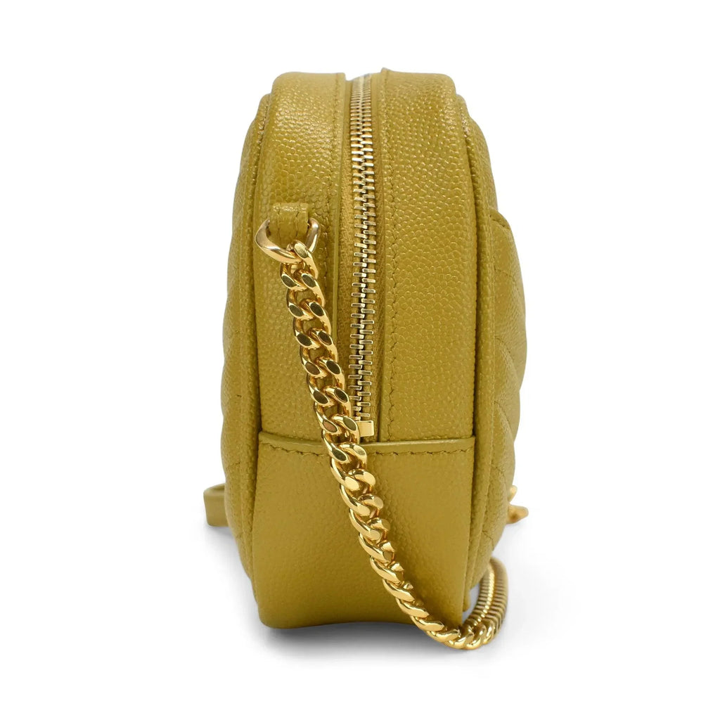Saint Laurent 'Lou Mini' Bag