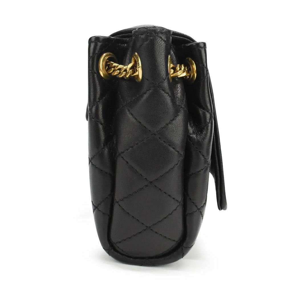 Saint Laurent 'Mini Nolita' Handbag