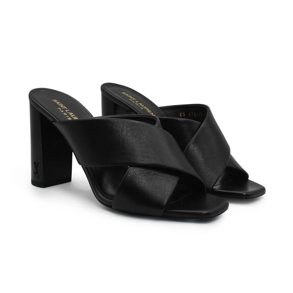 Saint Laurent Mules - Women's 38