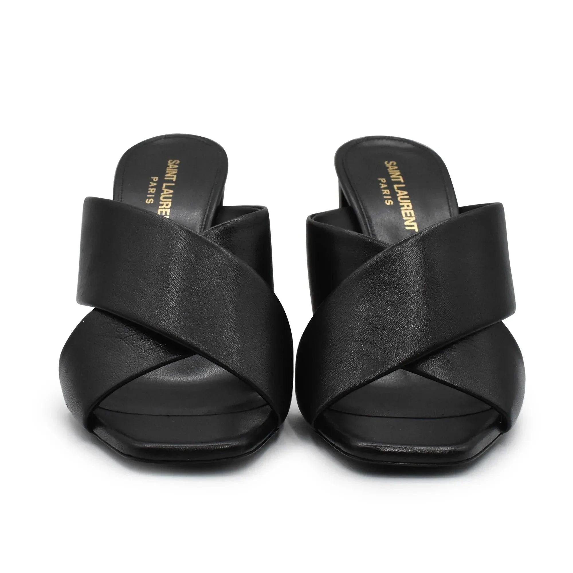 Saint Laurent Mules - Women's 38