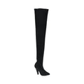 Saint Laurent Over The Knee Boots - Women's 38