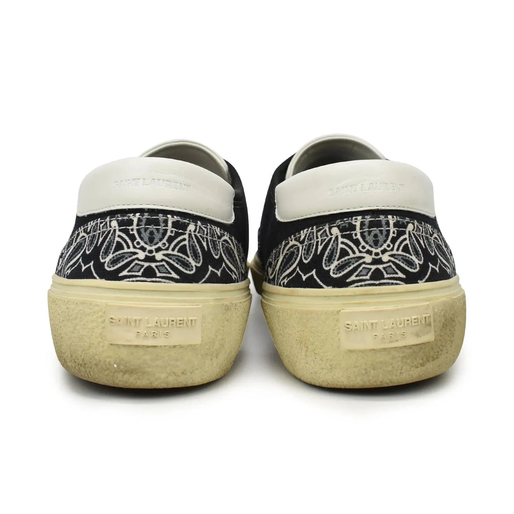 Saint Laurent Sneakers - Men's 46