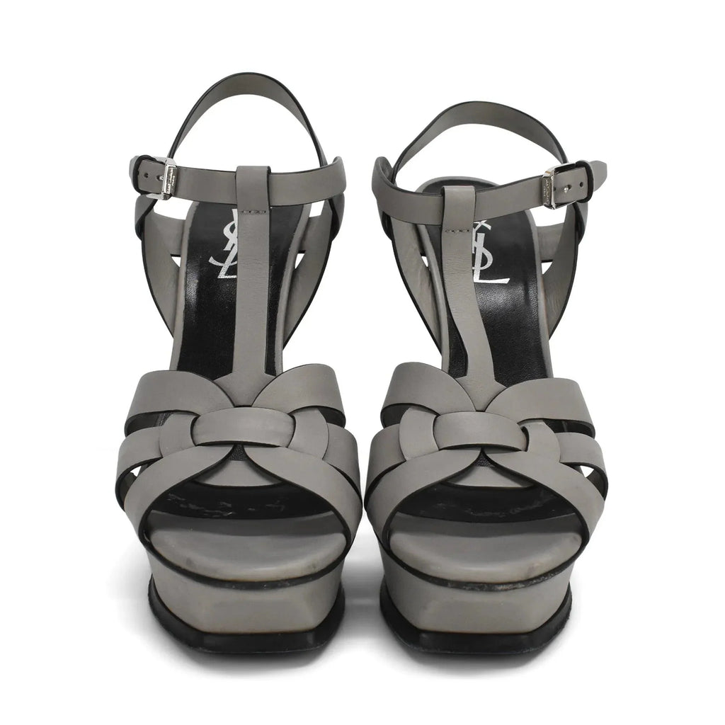 Saint Laurent 'Tribute' Heels - Women's 37