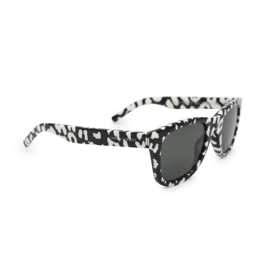 Saint Laurent Wayfarer Sunglasses