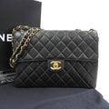 Chanel Matelasse 30 Chain Shoulder Bag
