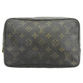 Louis Vuitton Monogram Clutch M47524