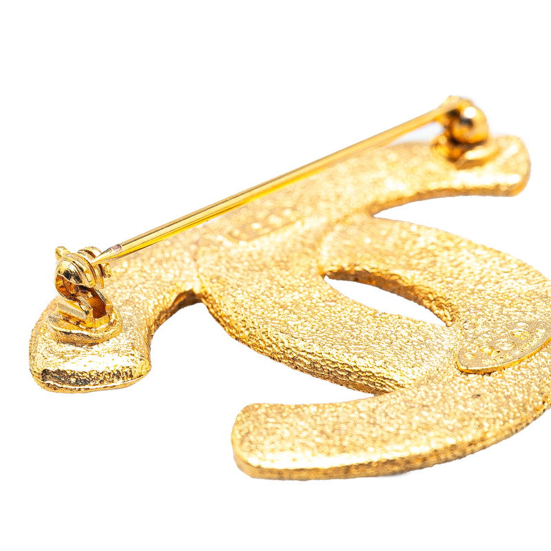 Chanel Coco Mark Brooch