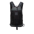 Chanel Sports Line Canvas Leather Backpack