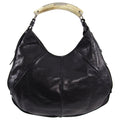 YSL Yves Saint Laurent Large Mombasa Hobo Bag