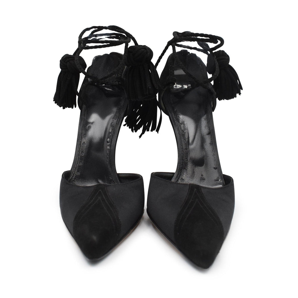 Yves Saint Laurent Heels - 38
