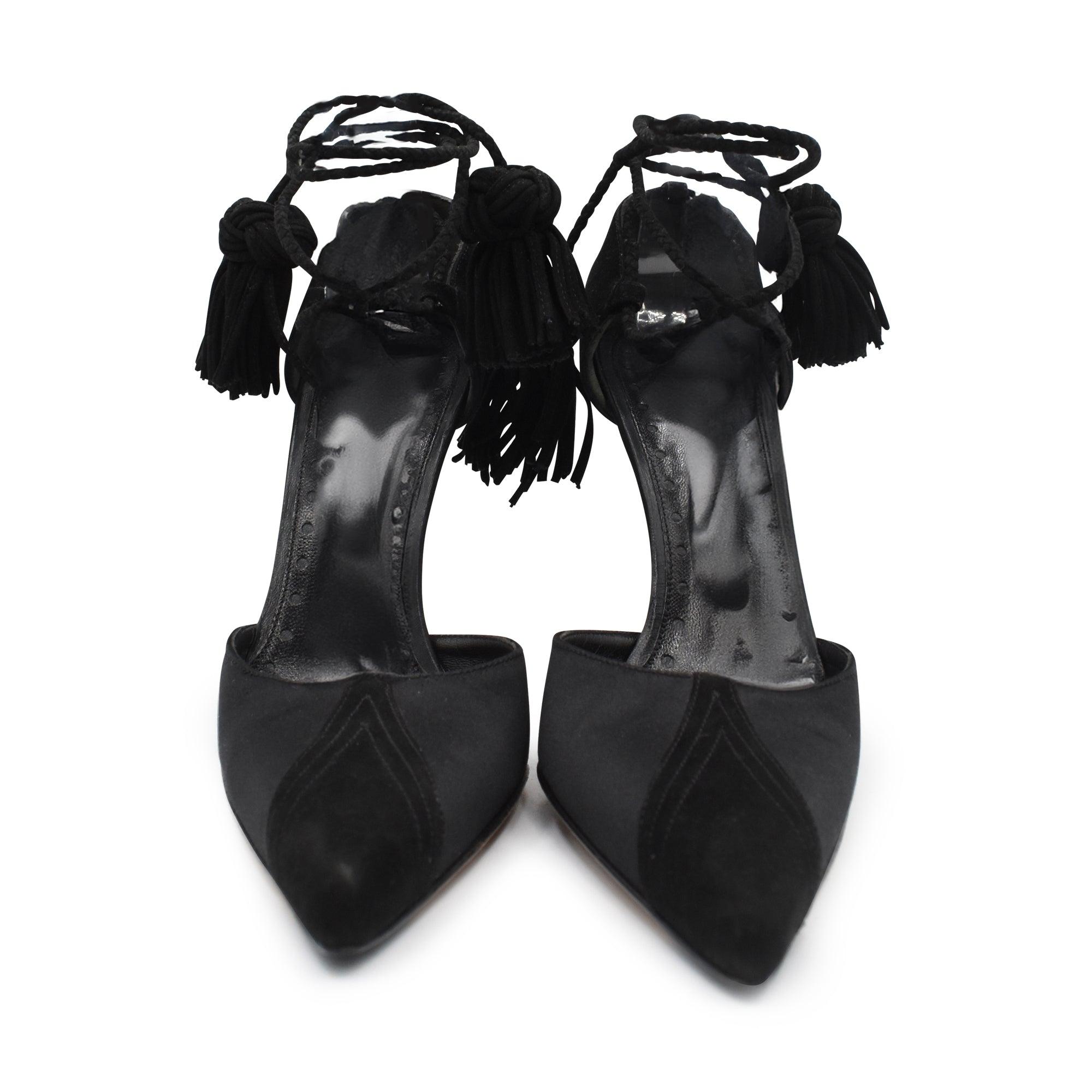 Yves Saint Laurent Heels - 38