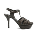 Yves Saint Laurent 'Tribute' Heels - Women's 37